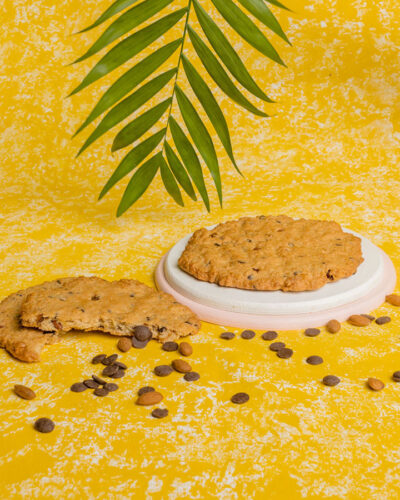 Cookie Avena