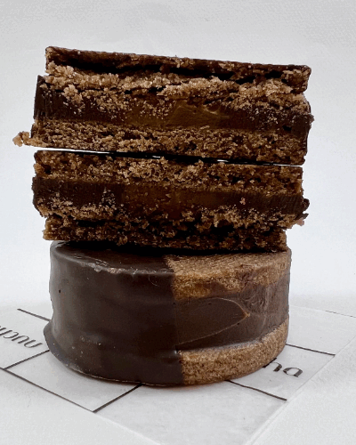 Alfajor de Chocolate