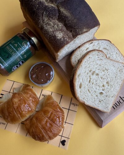 Desayuno Gratitud
