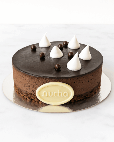 Torta Javi