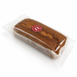 Pudding de vainilla con DDL