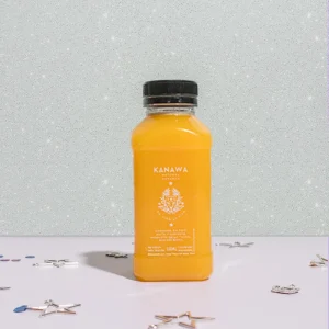 JUGO DE NARANJA BOT X 330 kanawa