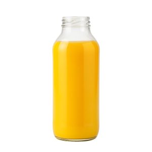 JUGO DE NARANJA BOT X VIDRIO 330 kanawa